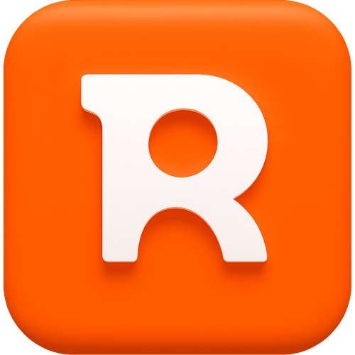 RedRover Logo