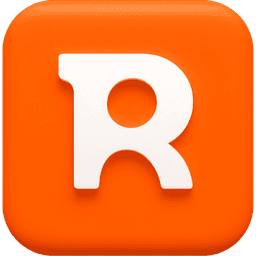 RedRover Logo